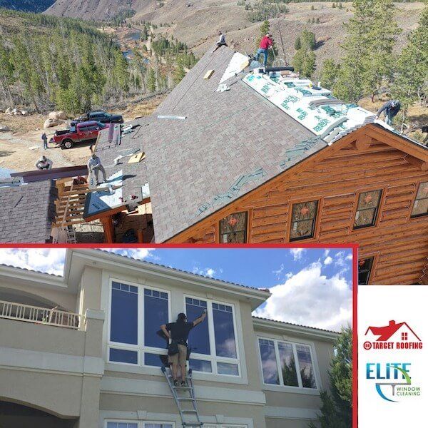 roofers in Fort Collins, CO