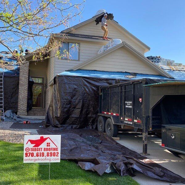 roof damage insurance claims help