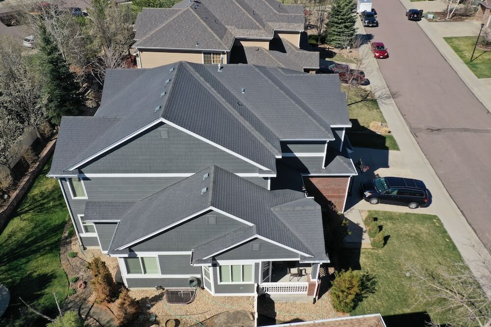 fort Loveland roof services