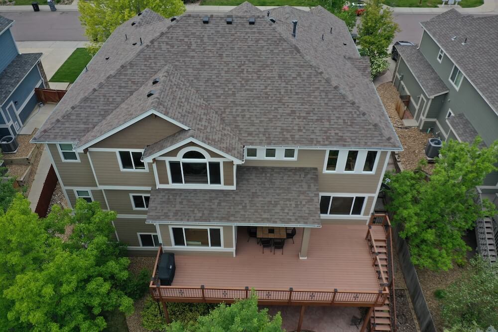 Best Loveland Colorado roofers