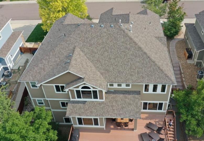 Loveland Colorado roofers
