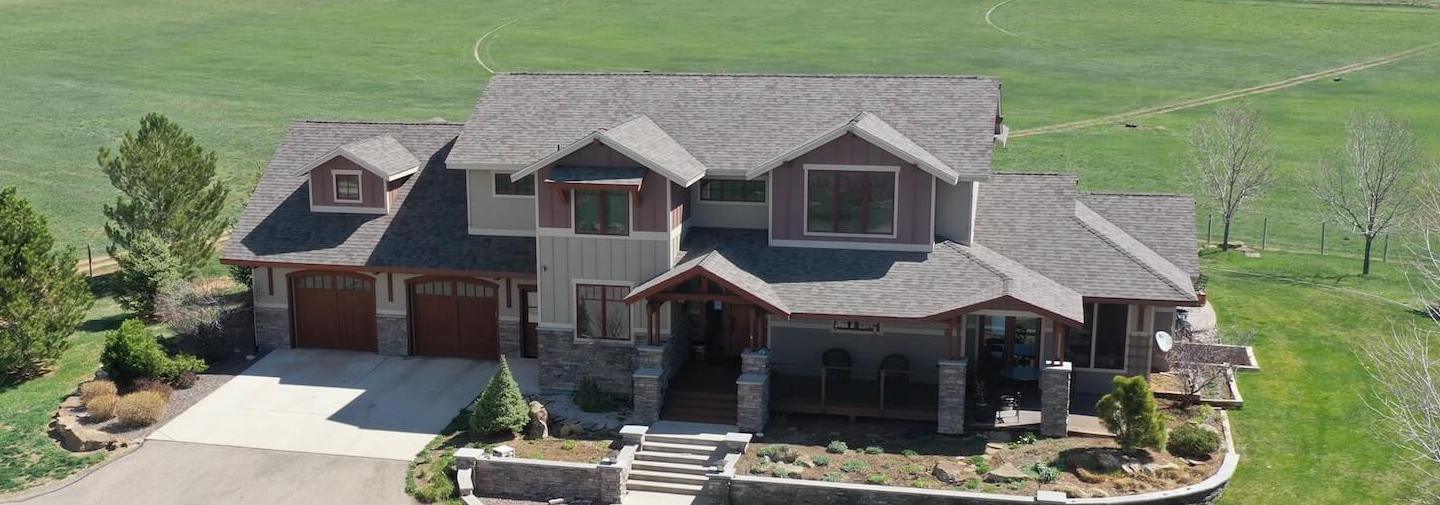 best Northern Colorado roofing Company