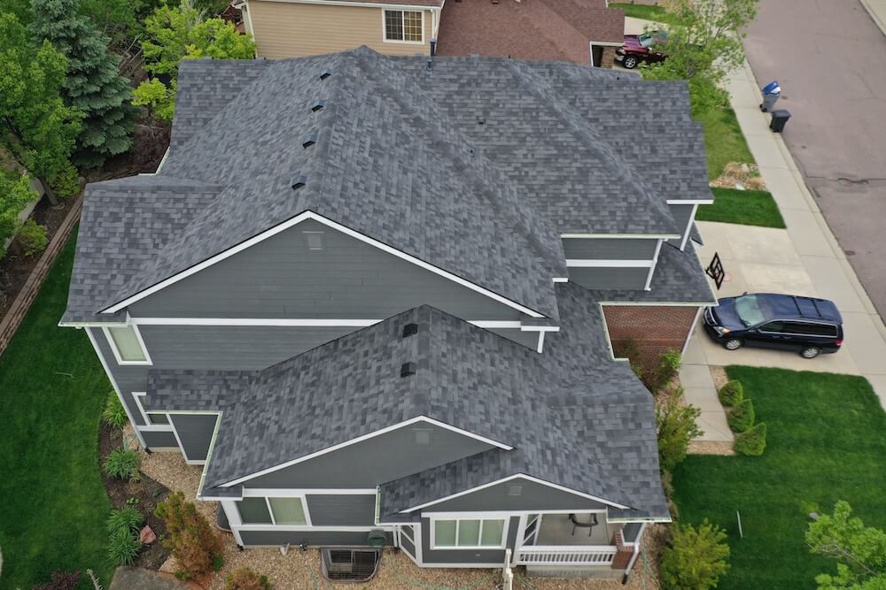 best Loveland roof services