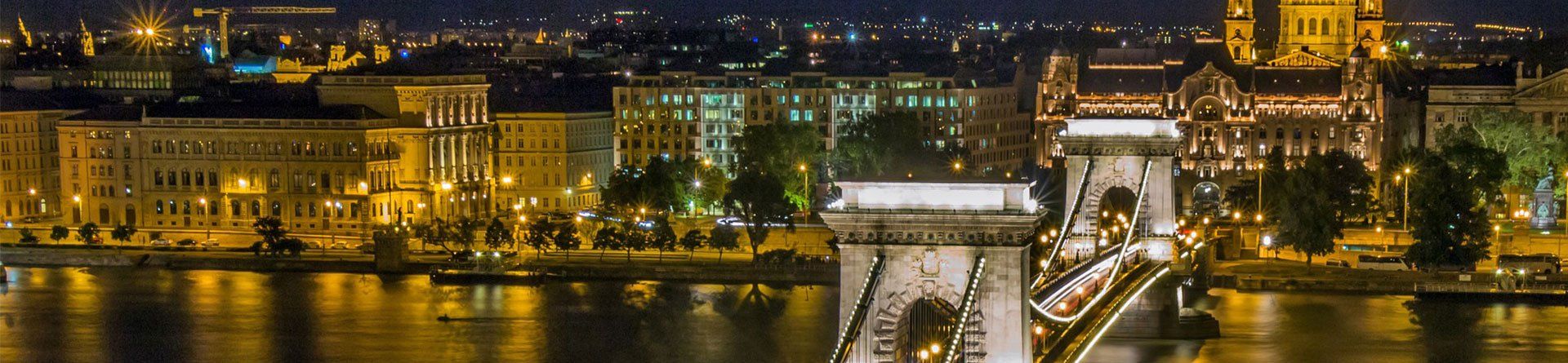 hungary bridge over danube