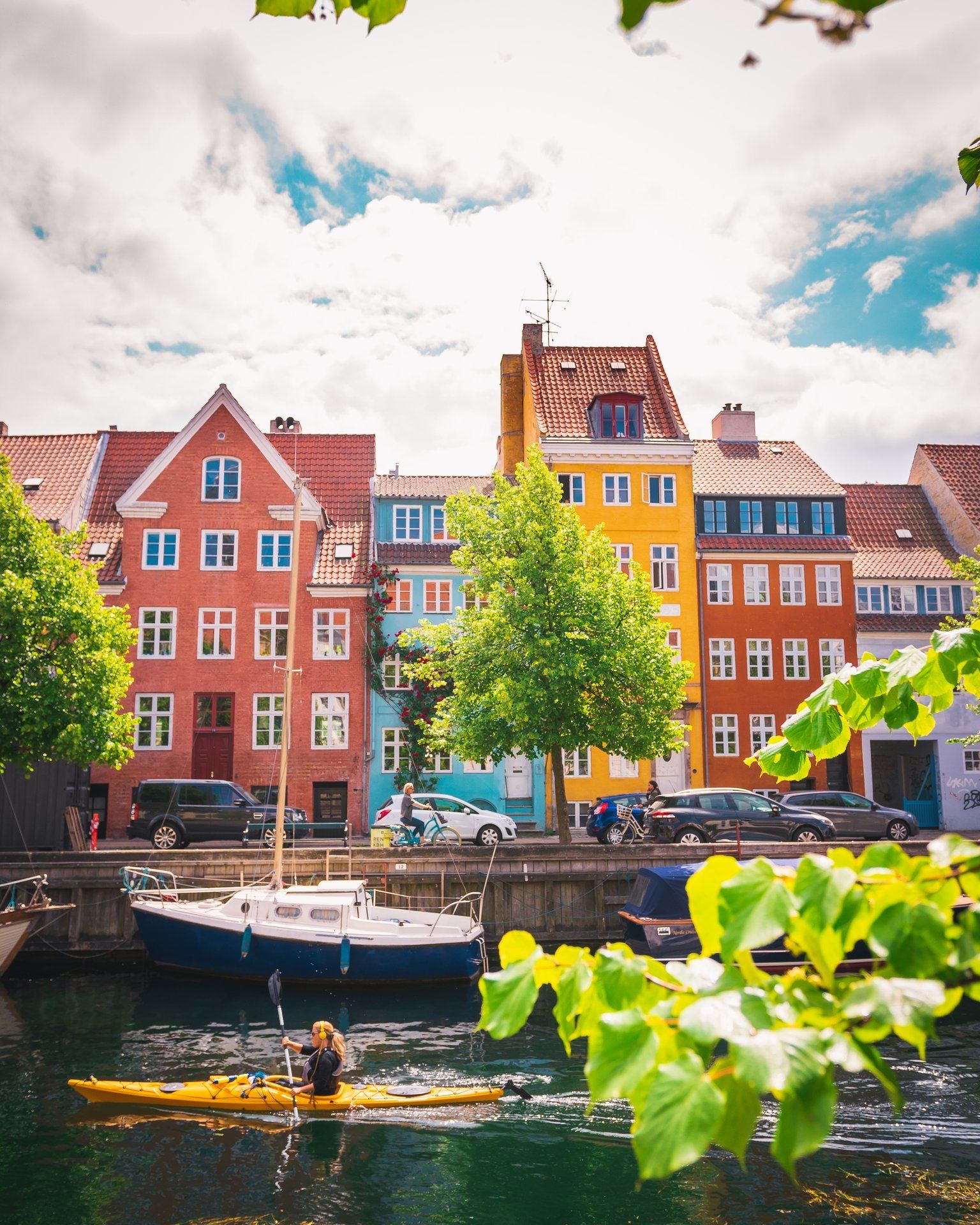 Copenhagen