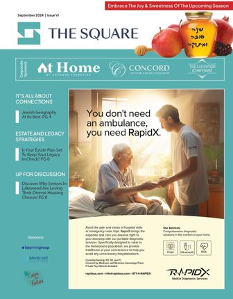 The Square Newsletter September2024