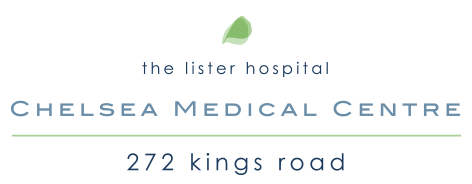 Chelsea Medical Centre logo
