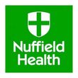 nuffield health logo
