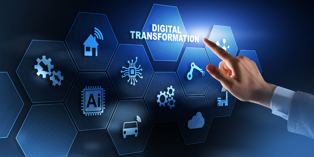 Digital Transformation