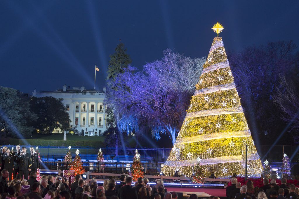 National Christmas Tree