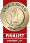 Finalist Award