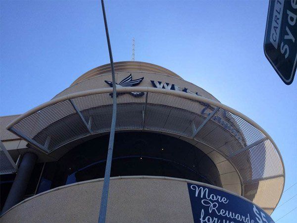 Louvres — Penrith, NSW — Panther Glass & Aluminum