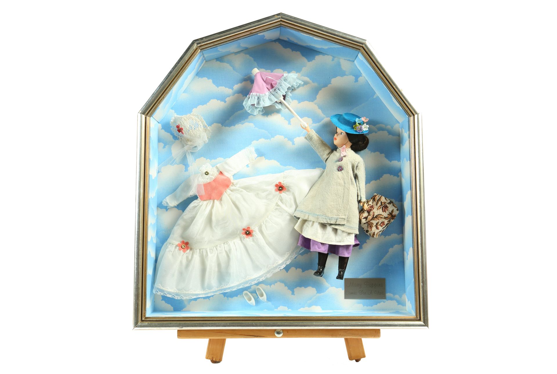 custom picture frames - Houston, TX - My Workshop Picture Framing