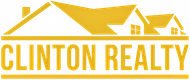 Clinton Realty logo