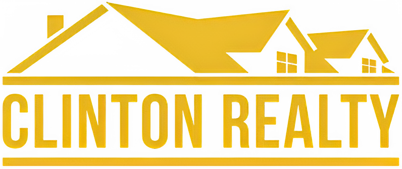 Clinton Realty logo