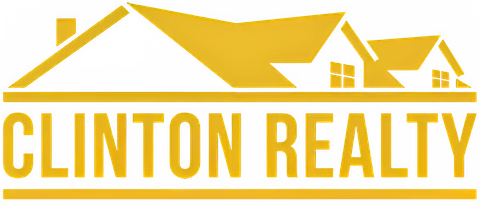 Clinton Realty logo