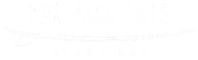 The Pass Café: Food & Drinks in Byron Bay