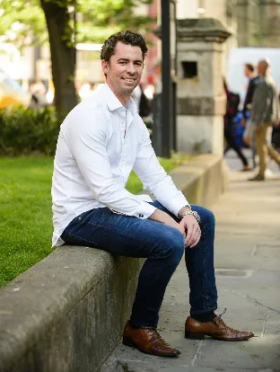 Darren Catherall