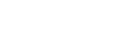 anesthesia black logo in all white