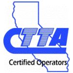 Ctta Certified Operators