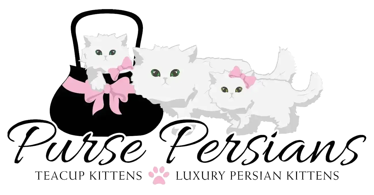 Purse Persians Logo