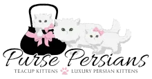 Purse Persians Logo