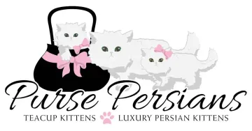 Purse Persians Logo