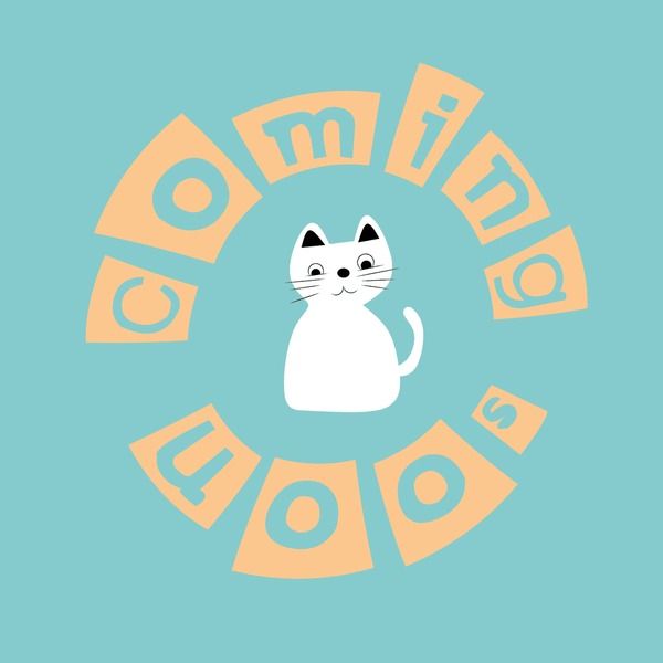 Kitten Coming Soon