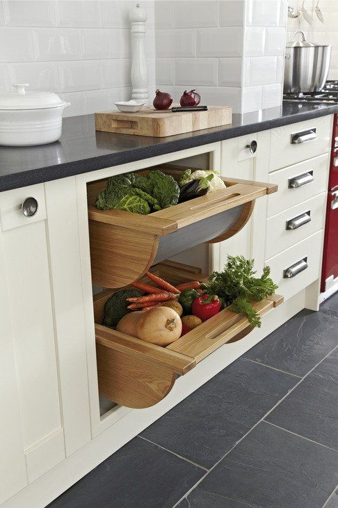 Valentino Kitchens Base Unit Storage Pullout Stainless Basket Supply Installation Bristol & Somerset