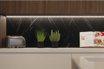 Kitchen Lighting Accessories Bristol, Bath and Somerset