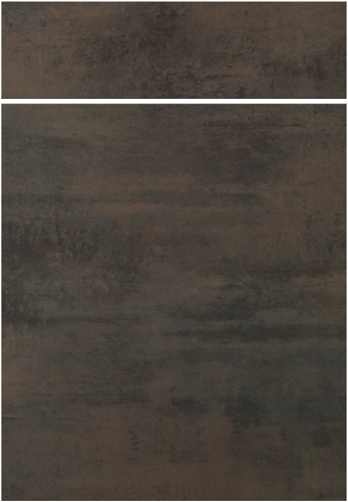 Oxide Otto Door Colour