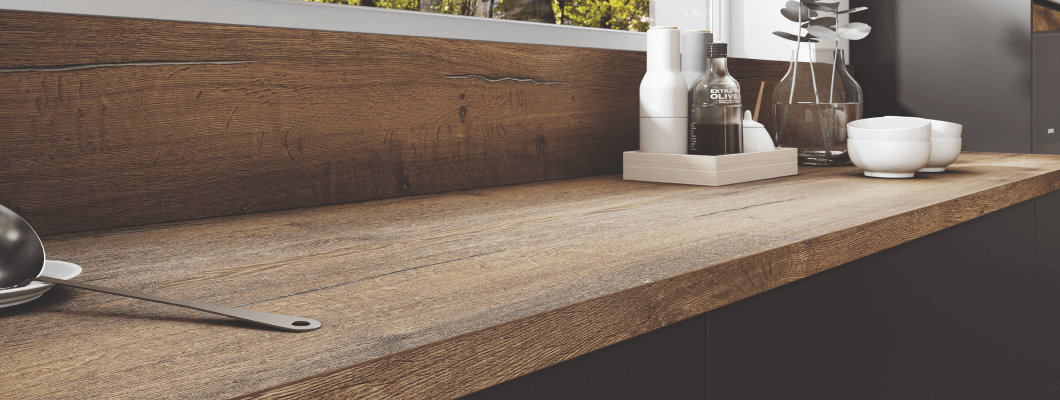 Laminate Kitchen Worktops Supply Installation Bristol & Somerset