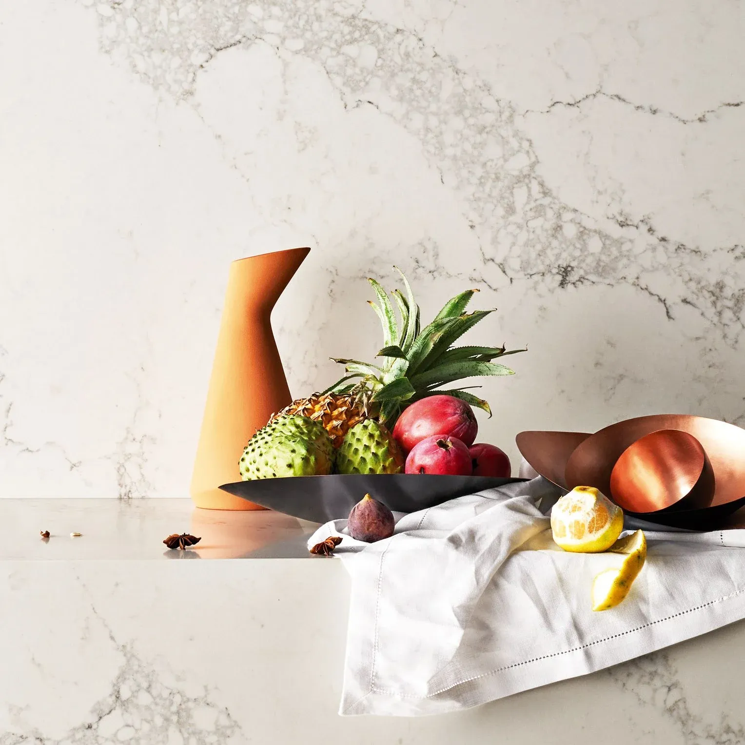 Quartz Kitchen Worktops Supply Installation Bristol & Somerset