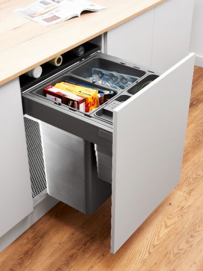 Kitchen Recycling Bins Bristol, Bath and Somerset