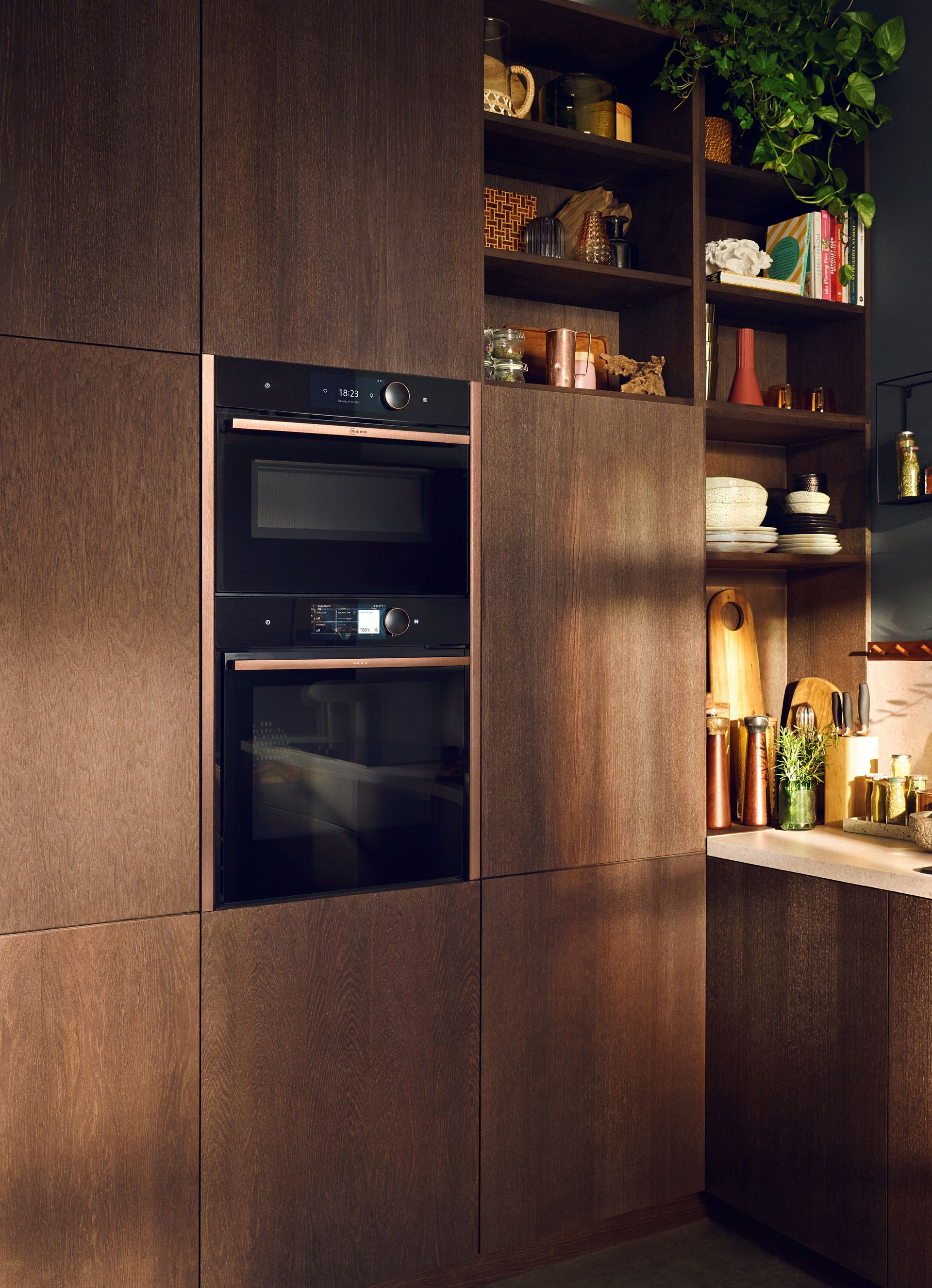 Neff Kitchen Appliances Supply Installation Valentino Kitchens