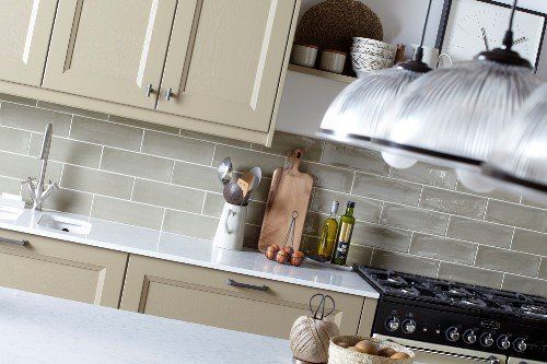 Main for Kitchens