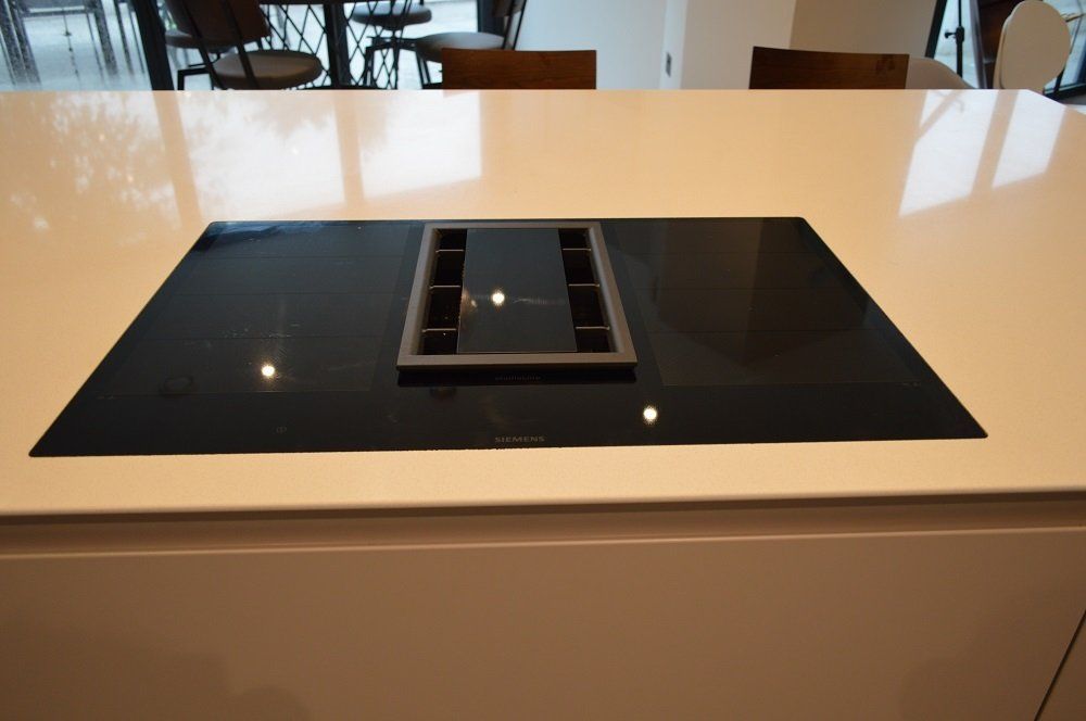 Valentino Kitchens Design Installation Wells Malmo handleless Old Navy Siemens vented hob