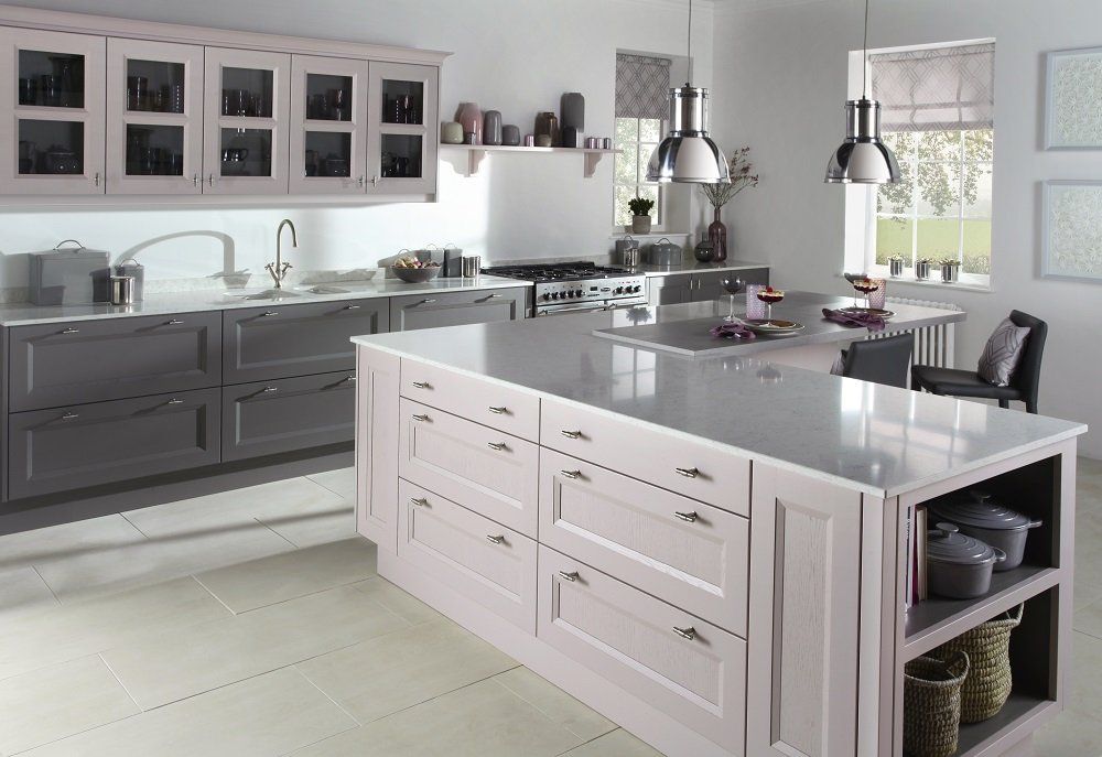 Gresham Classic Kitchen Design Installation Bristol & Somerset