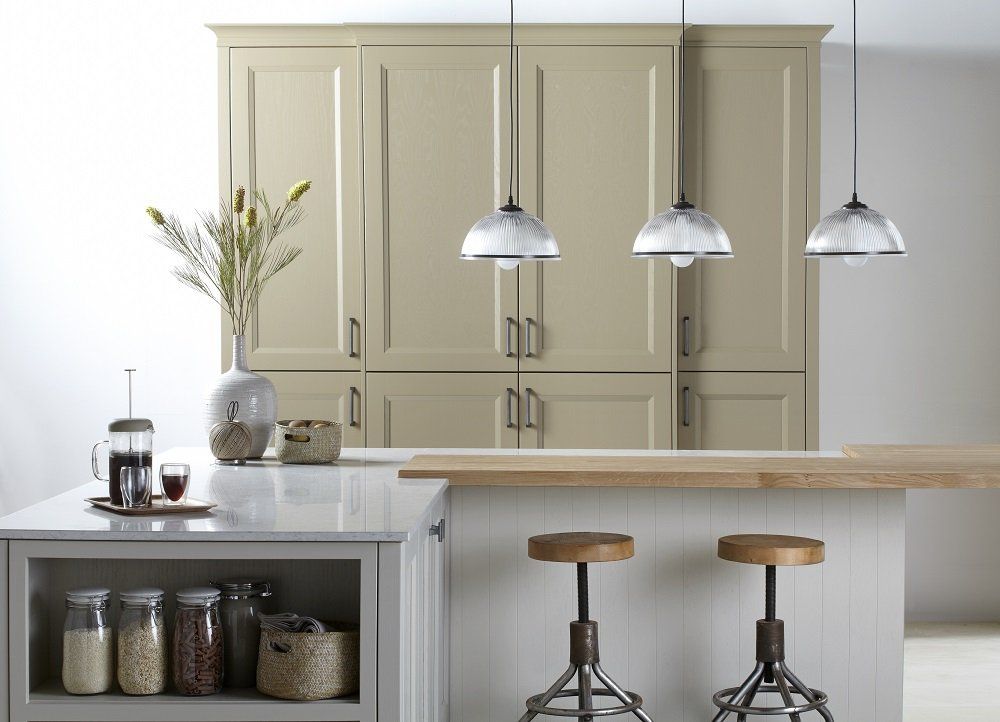 Gresham Classic Kitchen Design Bristol & Somerset