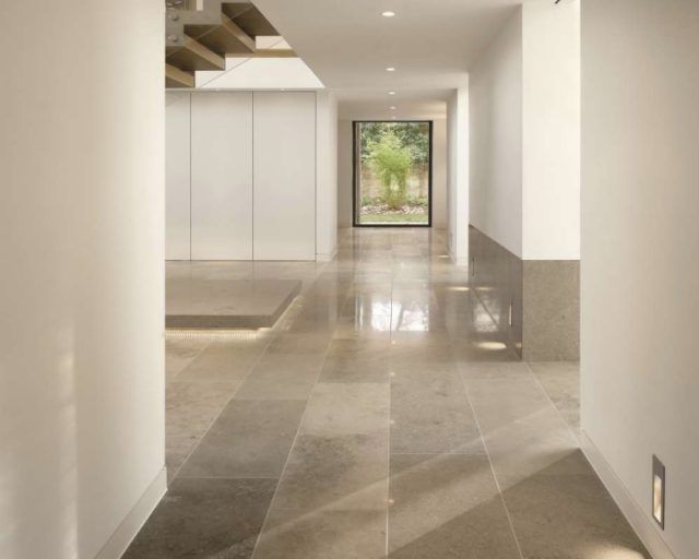 Kitchen Stone Flooring Supply Installation Bristol & Somerset