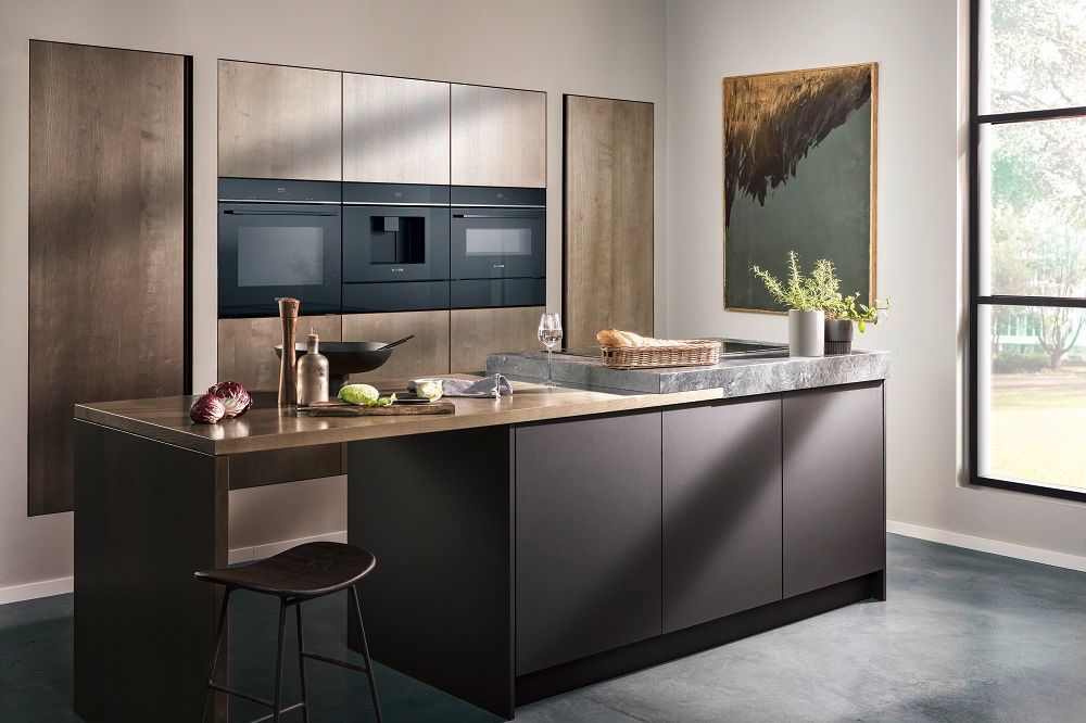 Siemens Appliances Supply Installation Valentino Kitchens