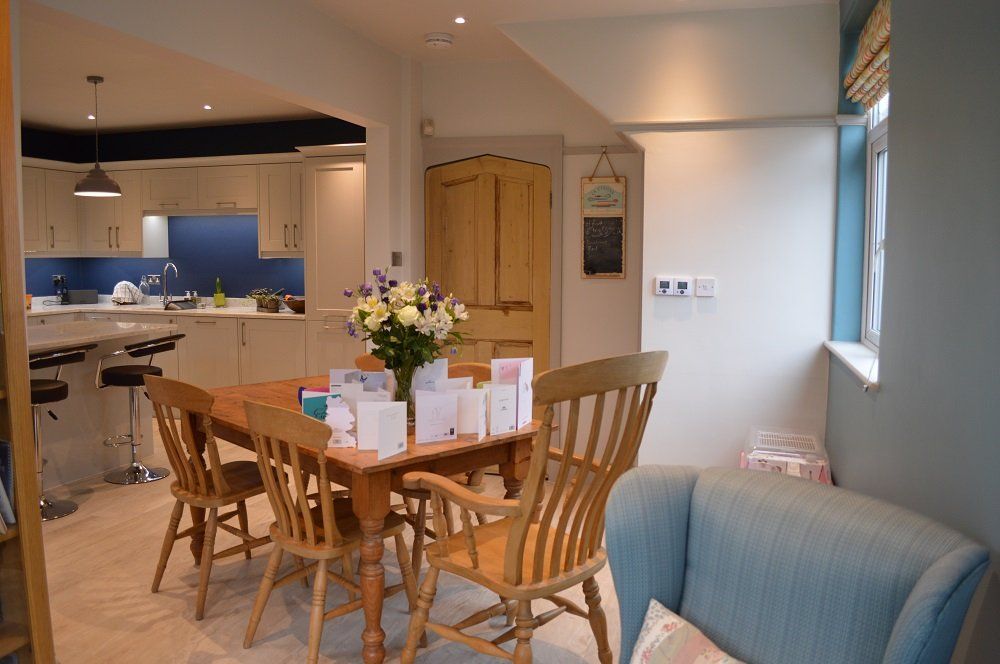 Fitted Kitchen in Henleaze