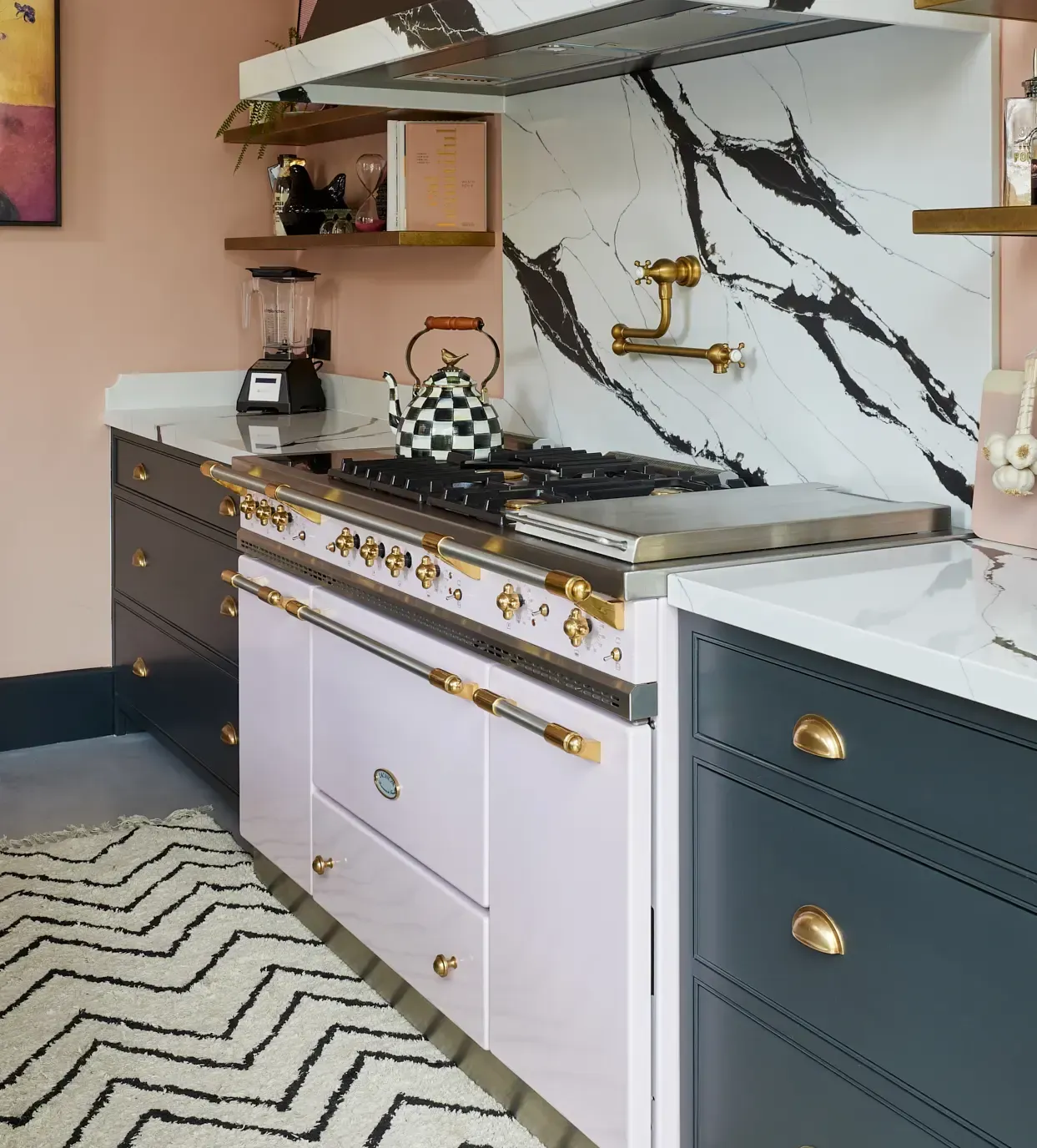 Lacanche Appliances Supply Installation Valentino Kitchens and Interiors