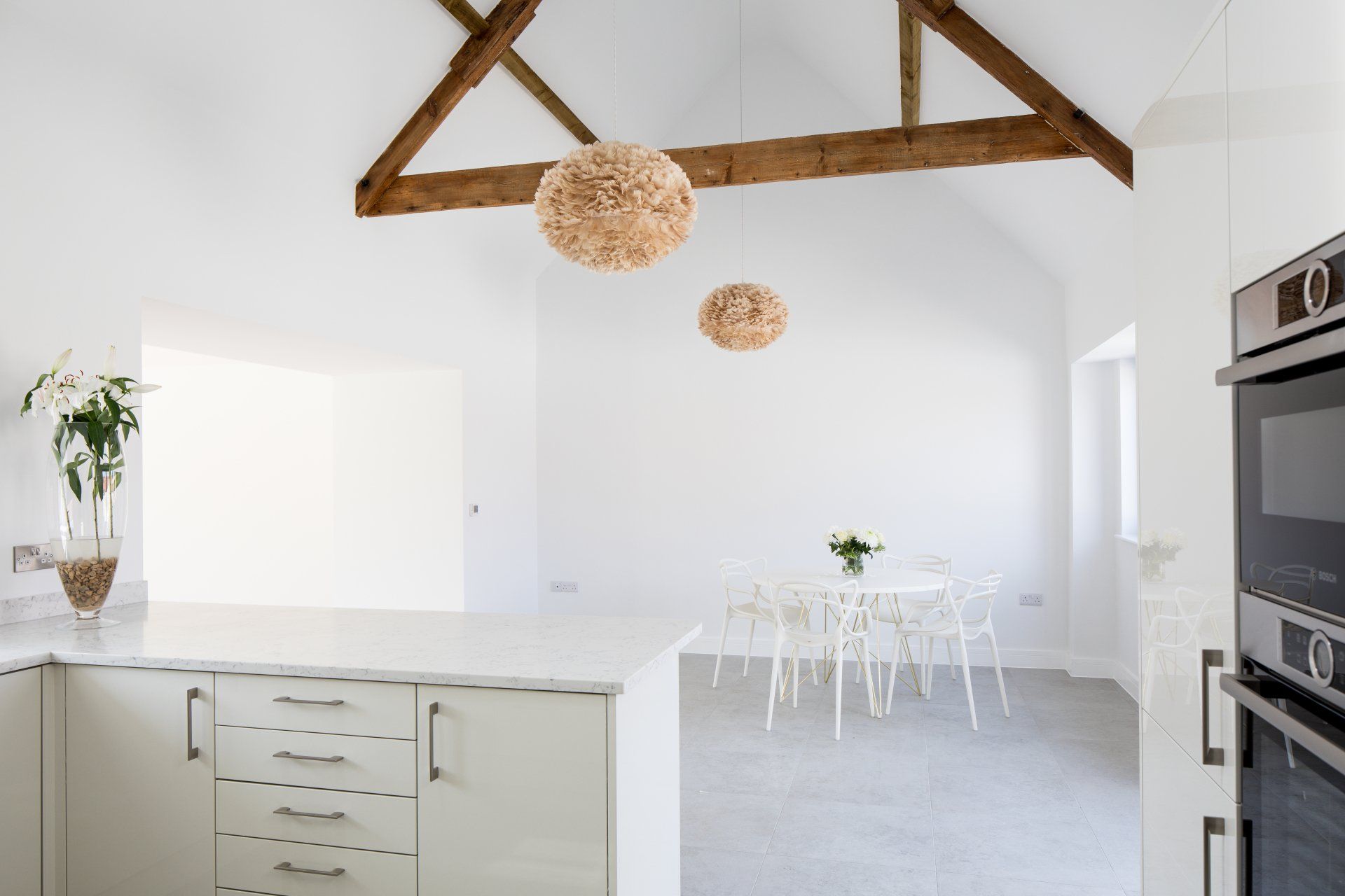 Valentino Kitchens Staunton Manor Whitchurch Otto Porcelain