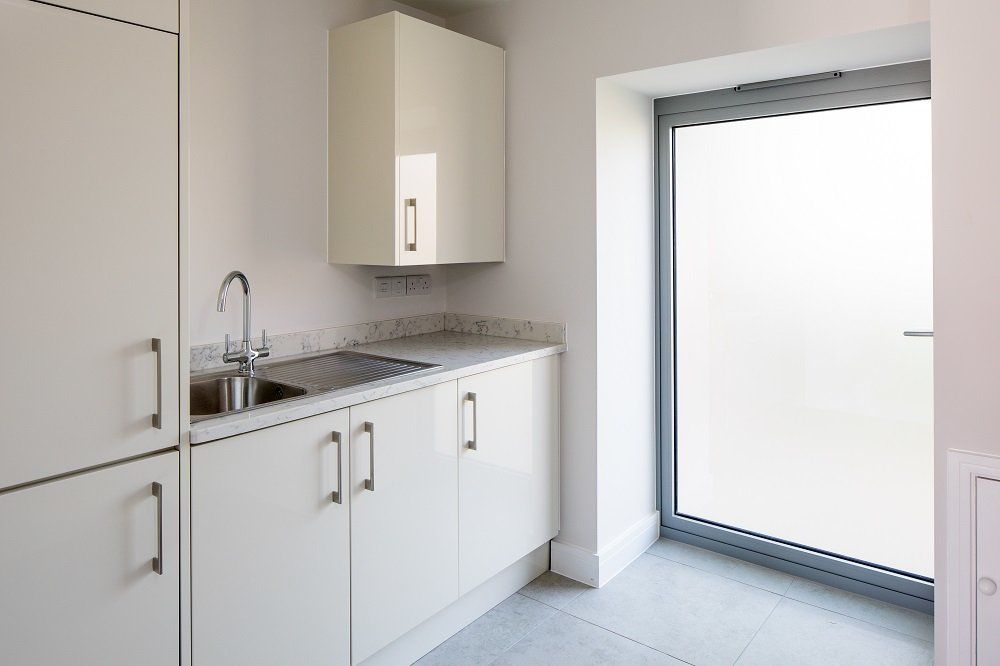 Valentino Kitchens Staunton Manor Whitchurch Otto Porcelain