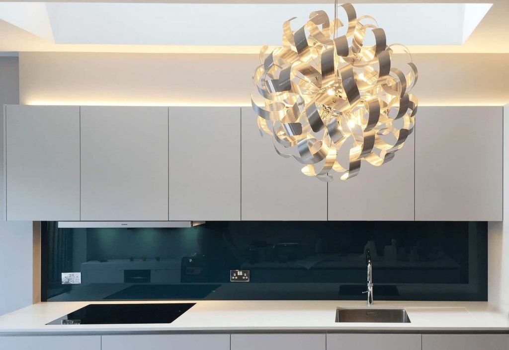 Kitchen Splashbacks Supply Installation Bristol & Somerset