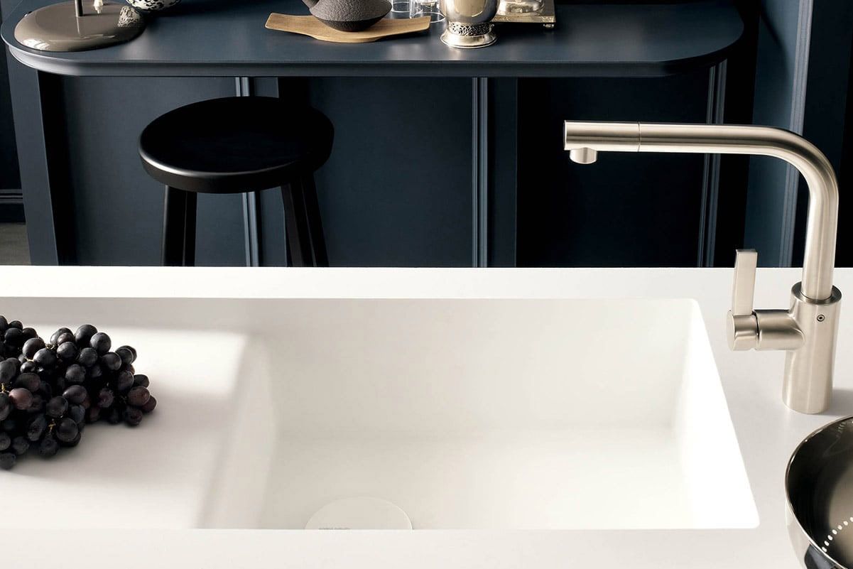 Corian Kitchen Worktops Supply Installation Bristol & Somerset