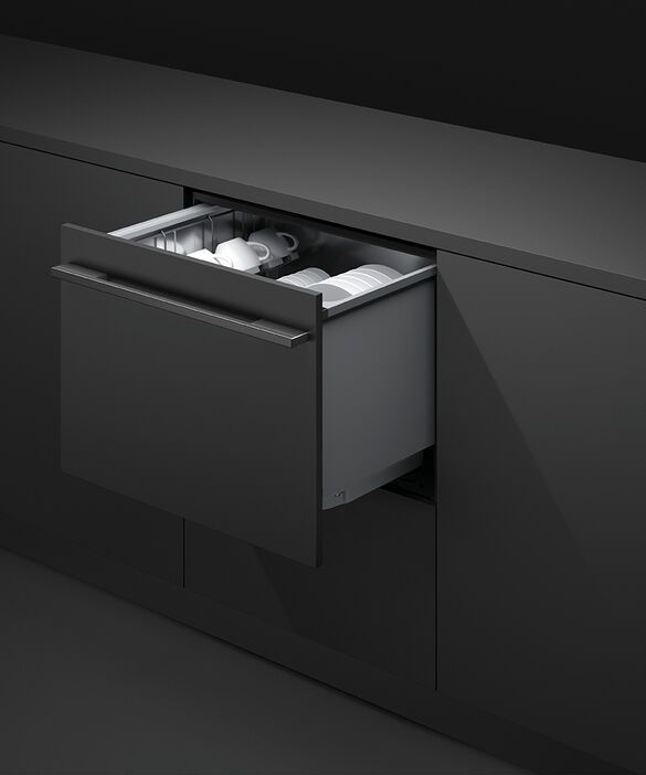 Fisher and Paykel Appliances Supply Installation Valentino Kitchens and Interiors