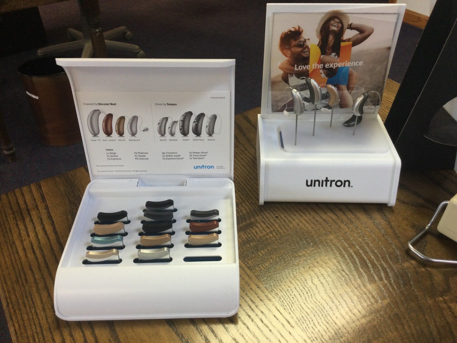 Hearing Aids — Orange, MA — Leonard Optician Inc.