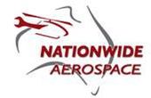 Nationwide Aerospace Pty Ltd  - logo